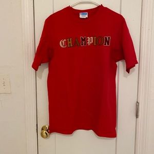 Champion T-shirt